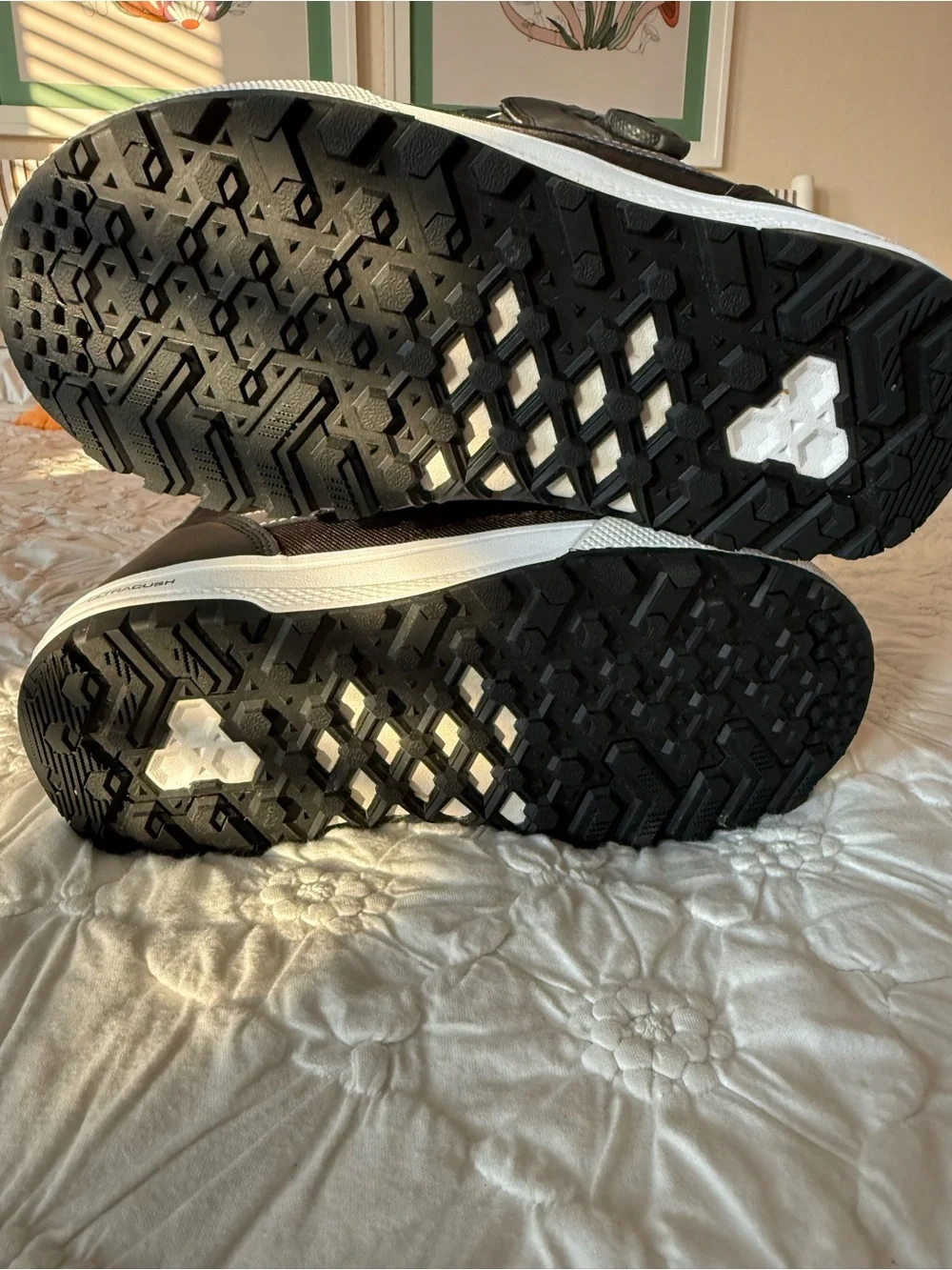 Vans Ultracush Snowboard Boots
